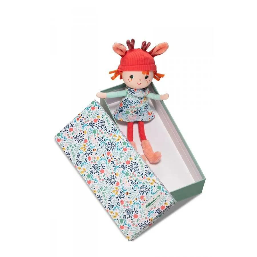 Mueca Stella · Lilliputiens