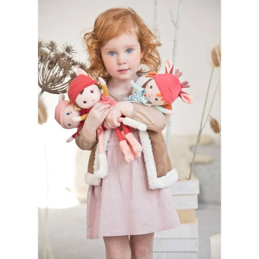 Mueca Stella · Lilliputiens