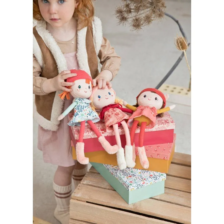 Mueca Stella · Lilliputiens