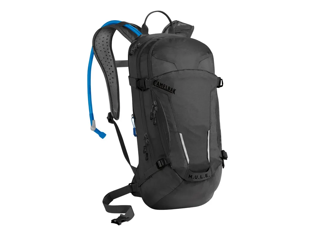MULE BLACK 3L