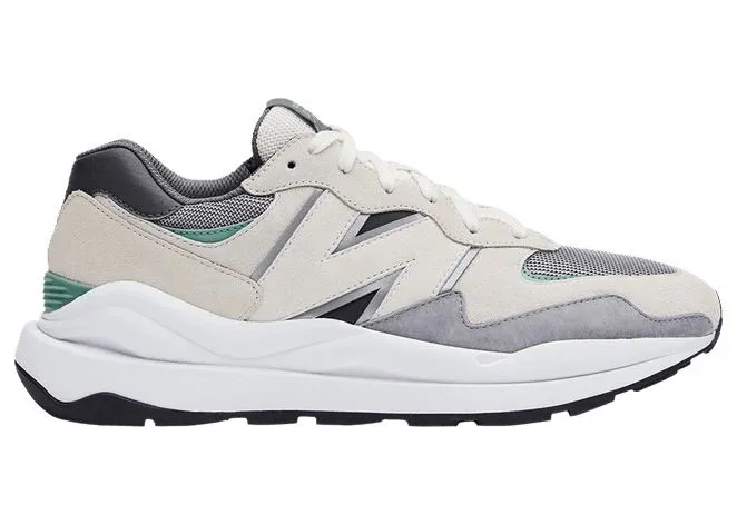 New Balance 57/40 FIGS Grey