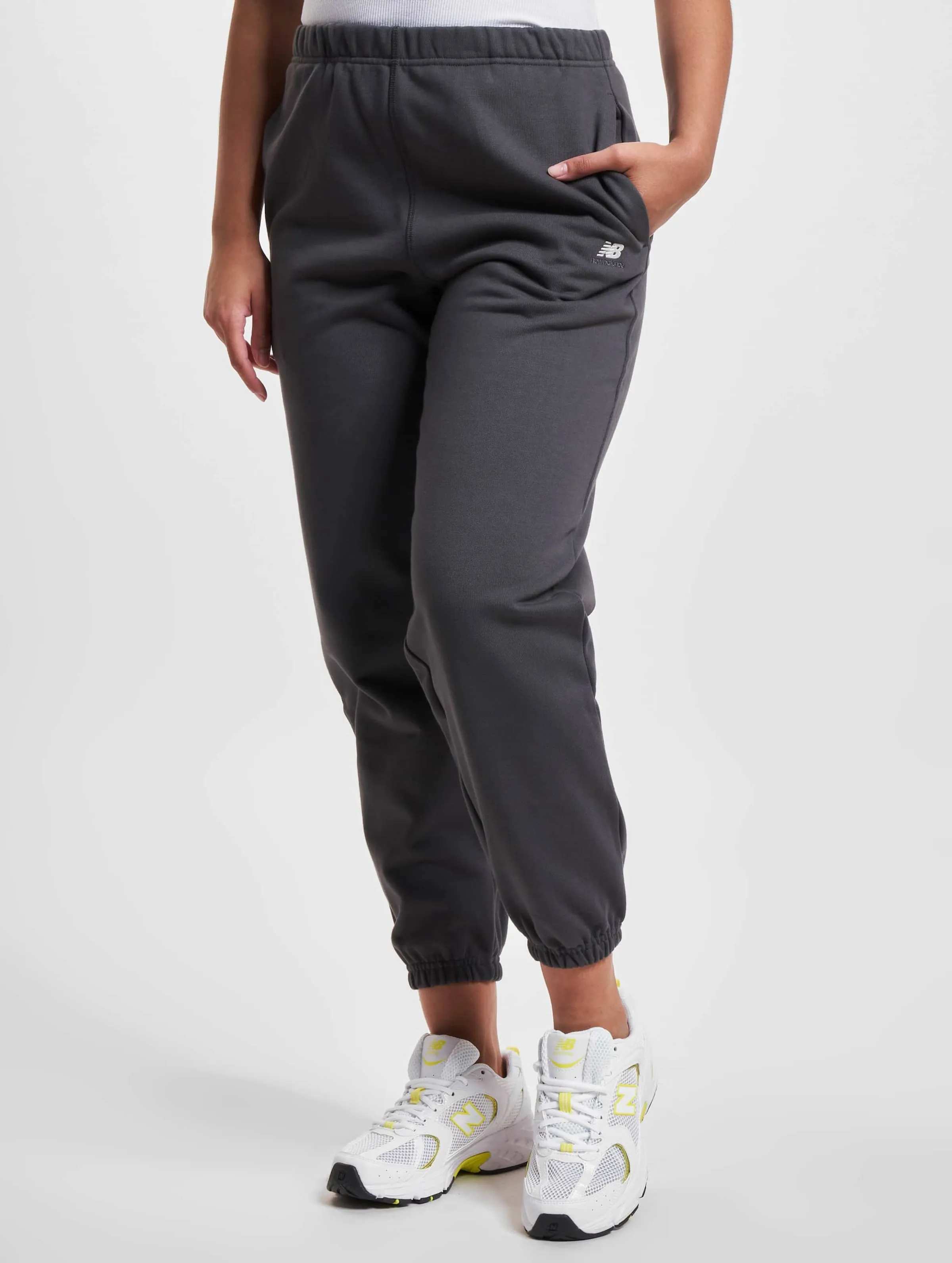 New Balance New Balance Athletics Fleece Jogginghosen