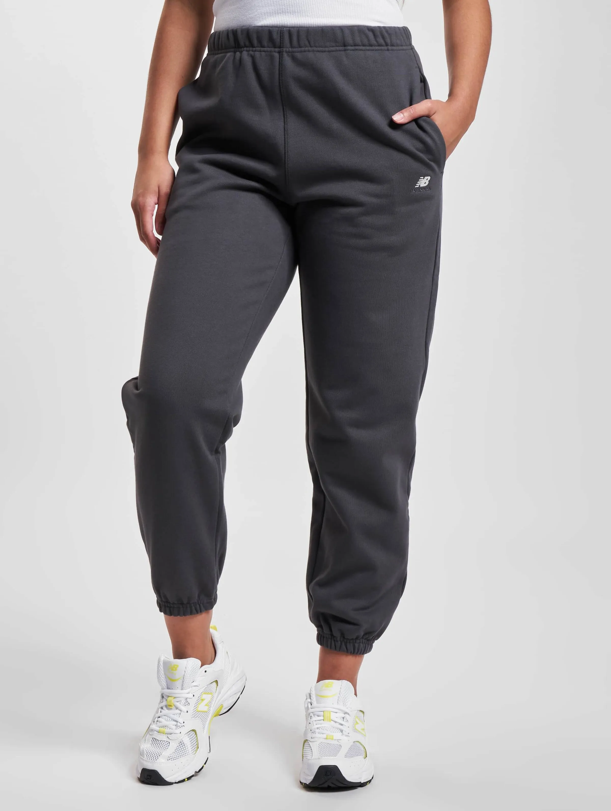 New Balance New Balance Athletics Fleece Jogginghosen