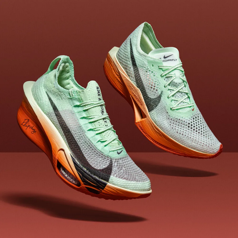 Nike Air Zoom Alphafly Next% 3 zapatillas de running