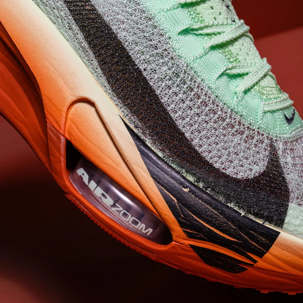 Nike Air Zoom Alphafly Next% 3 zapatillas de running