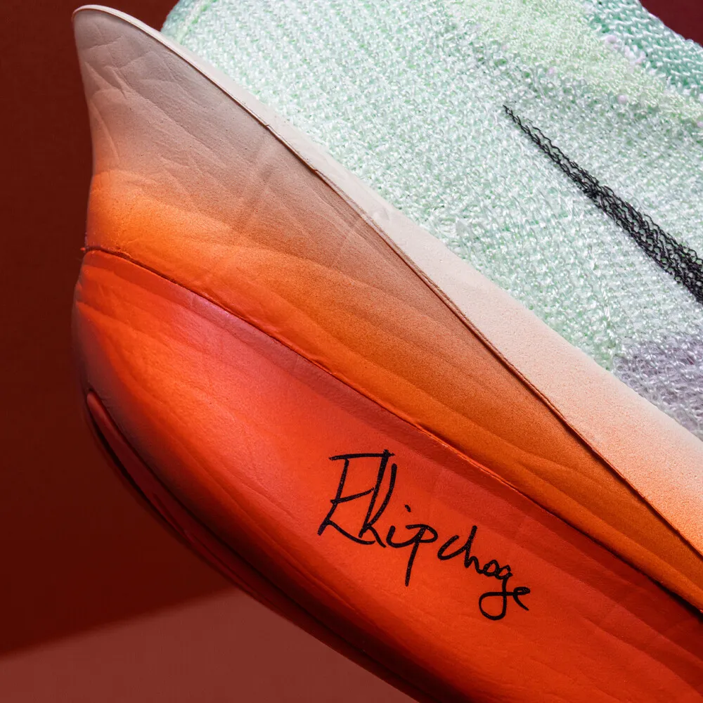 Nike Air Zoom Alphafly Next% 3 zapatillas de running
