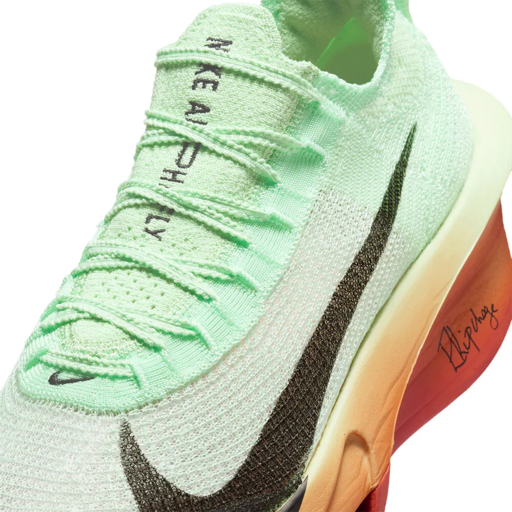 Nike Air Zoom Alphafly Next% 3 zapatillas de running