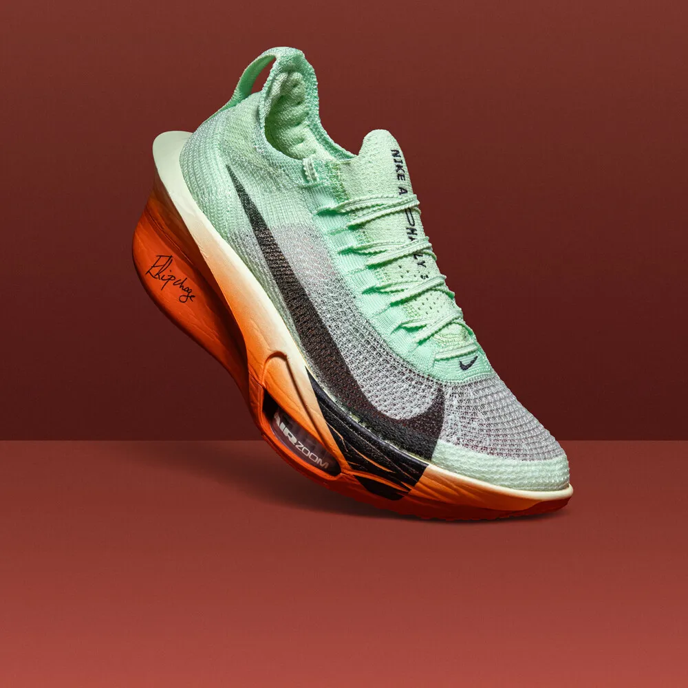 Nike Air Zoom Alphafly Next% 3 zapatillas de running