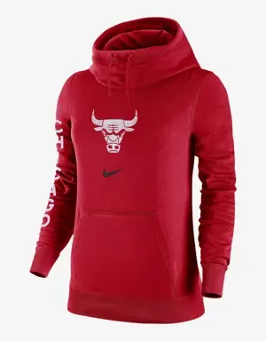Nike Chicago Bulls Club Fleece 2023/24 City Edition