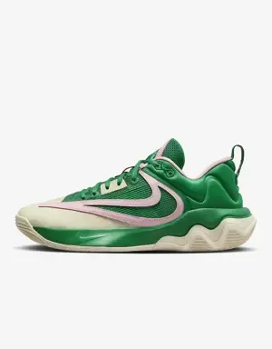Nike Giannis Immortality 3 "5 The Hard Way"