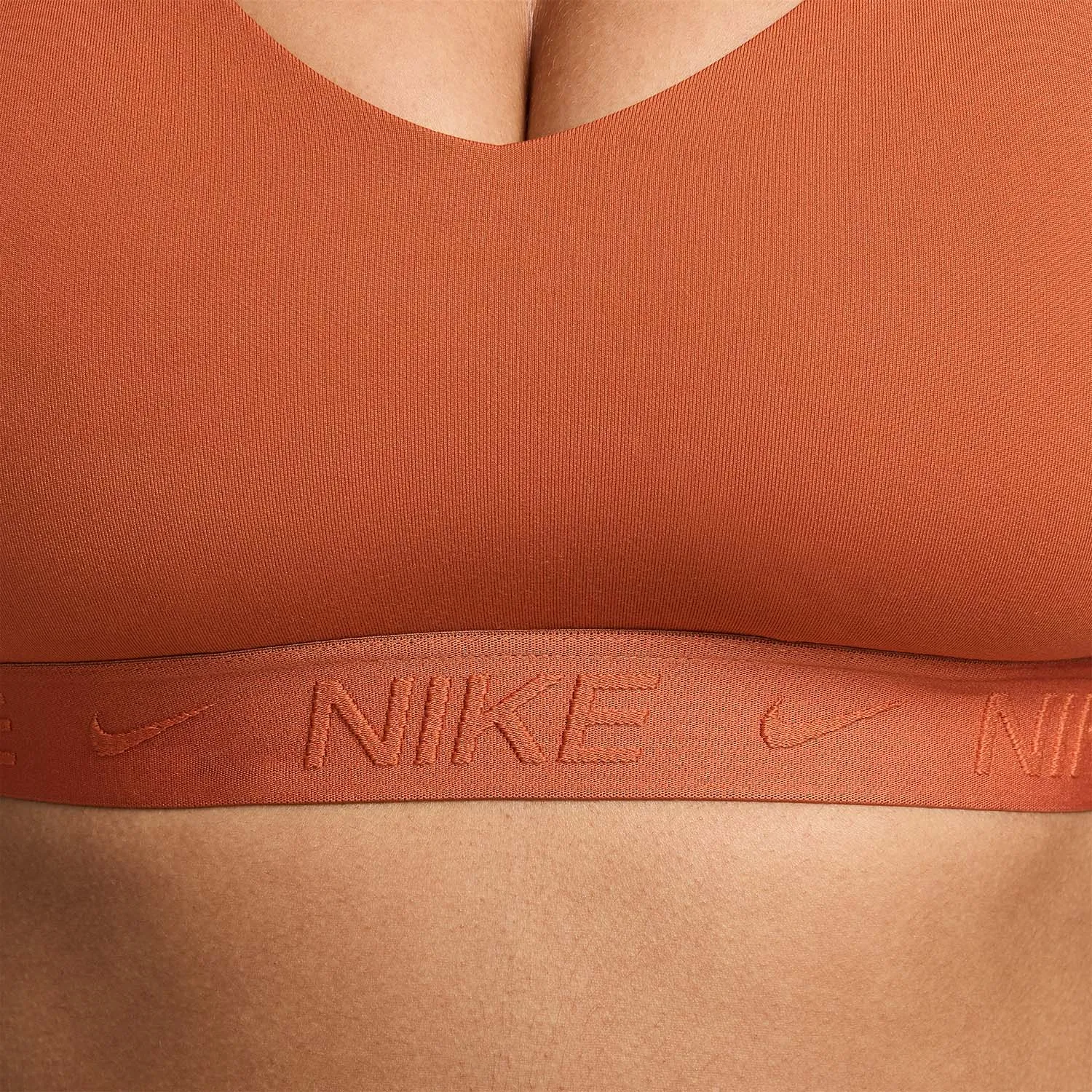 Nike Indy Crew Sujetador Deportivo