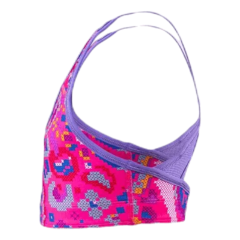 Nike Junior Classic Reversible Femme Pink/Purple