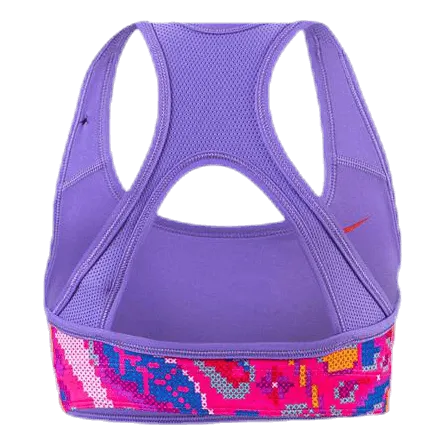 Nike Junior Classic Reversible Femme Pink/Purple