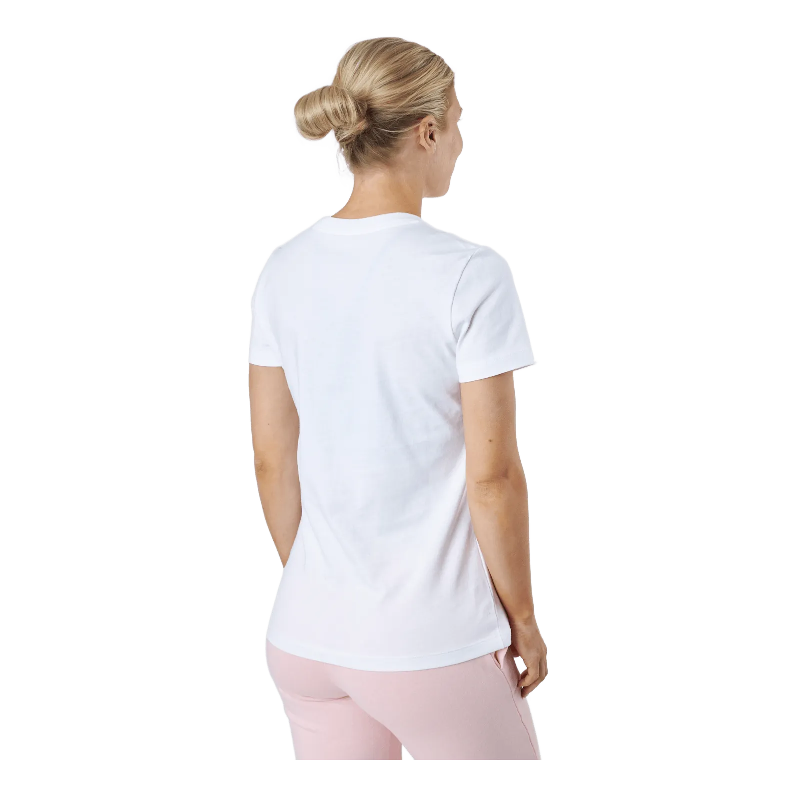 NIKE NIKE SPORTSWEAR WOMEN'S SHORT WHITE