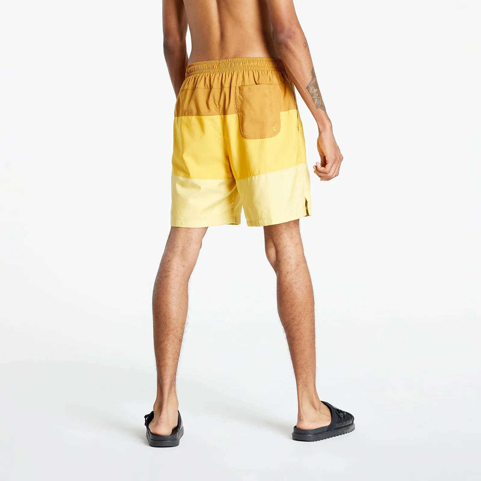 Nike Sportswear City Edition Woven Shorts