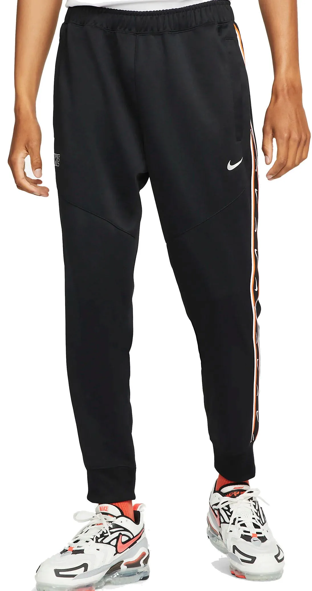 Nike Sweatpants Sportswear Repeat