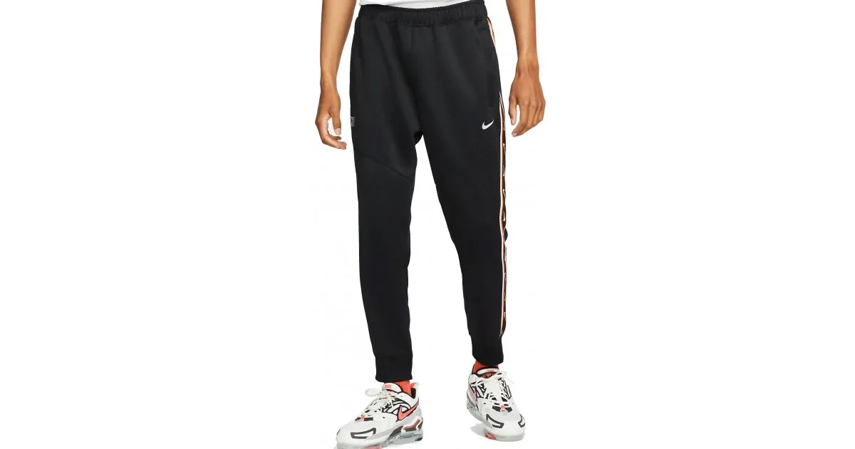 Nike Sweatpants Sportswear Repeat