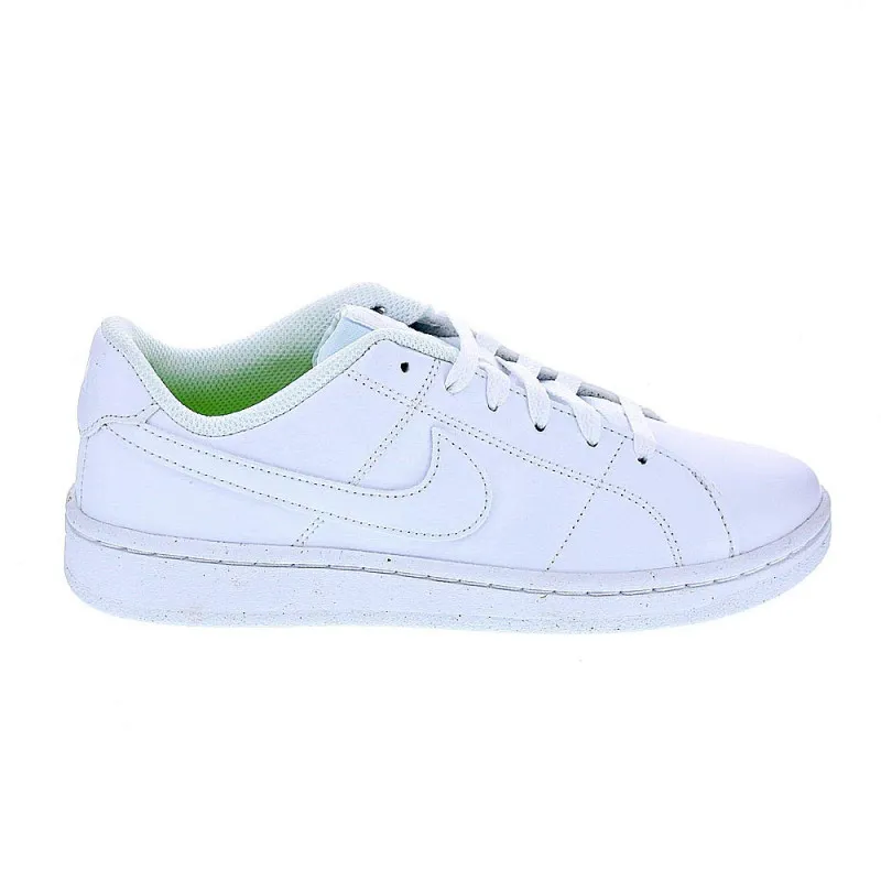 Nike Zapatillas Mujer Court Royale 2 Blanco
