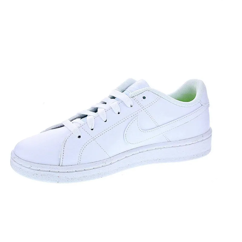 Nike Zapatillas Mujer Court Royale 2 Blanco