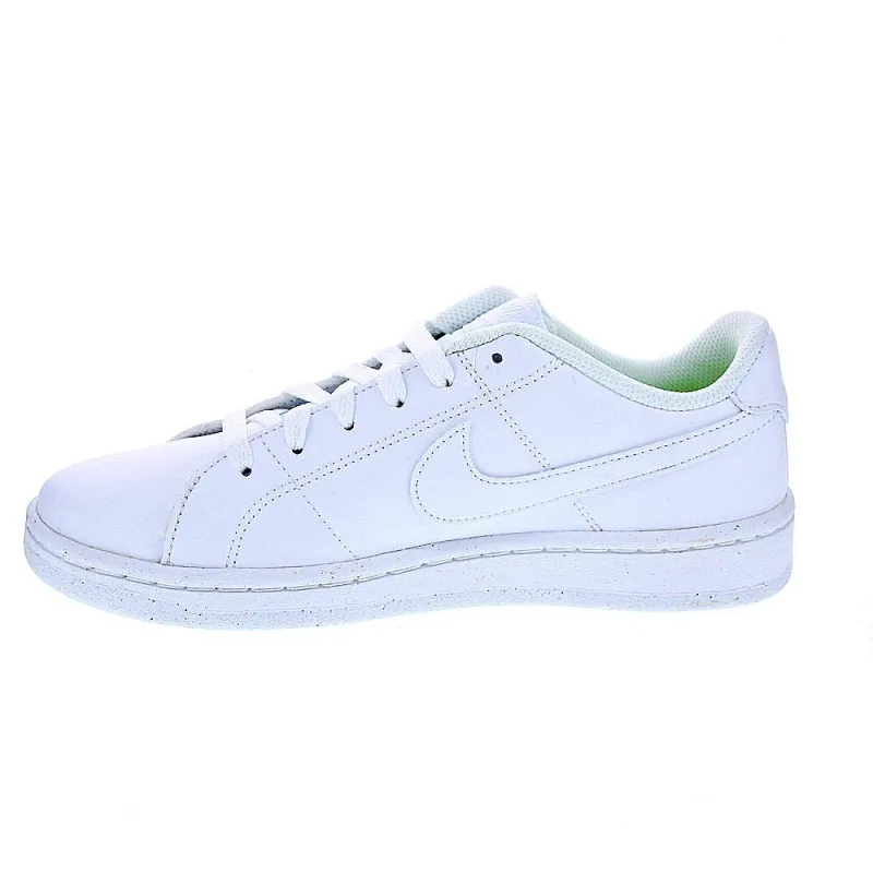 Nike Zapatillas Mujer Court Royale 2 Blanco