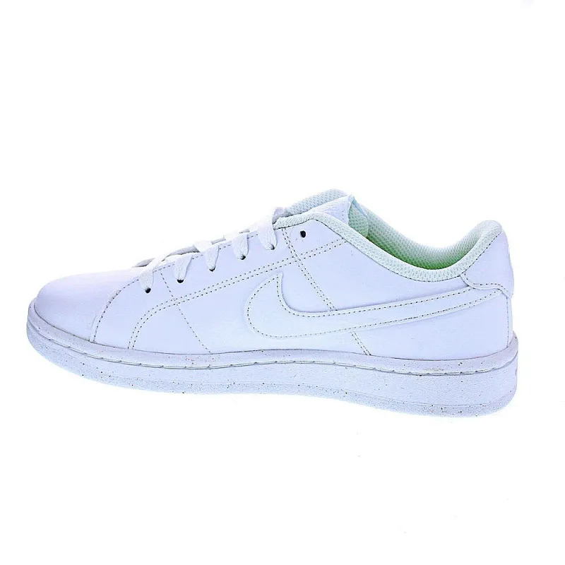 Nike Zapatillas Mujer Court Royale 2 Blanco