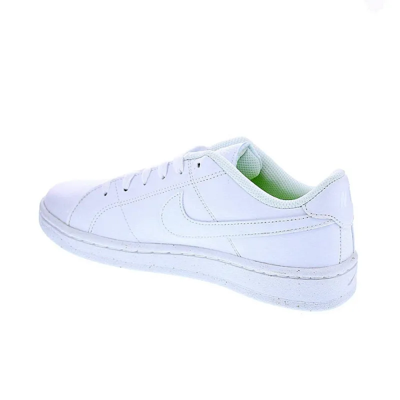 Nike Zapatillas Mujer Court Royale 2 Blanco