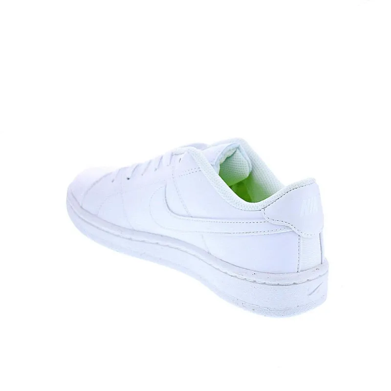 Nike Zapatillas Mujer Court Royale 2 Blanco