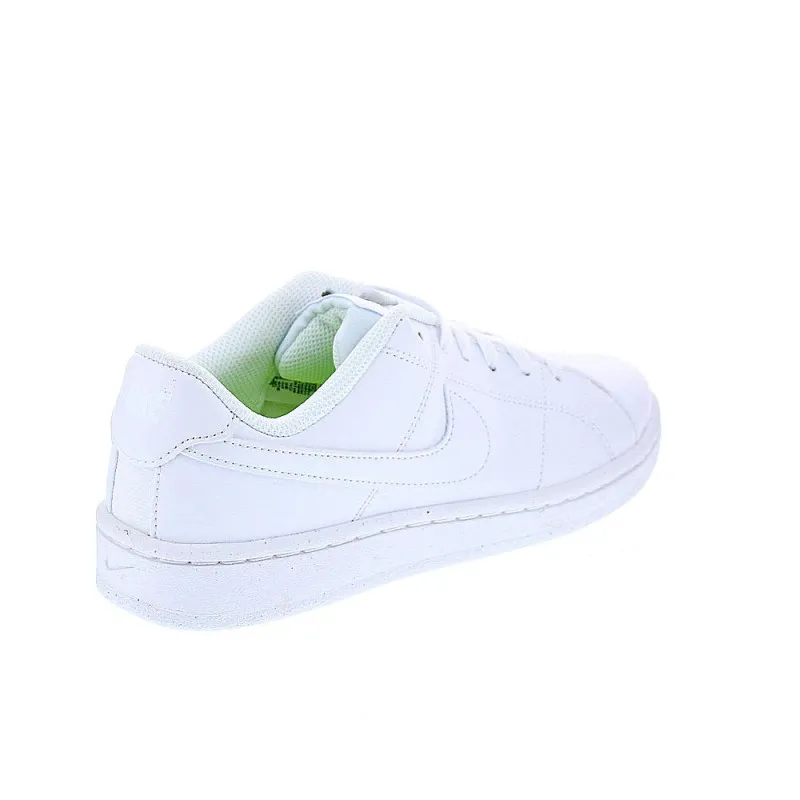Nike Zapatillas Mujer Court Royale 2 Blanco