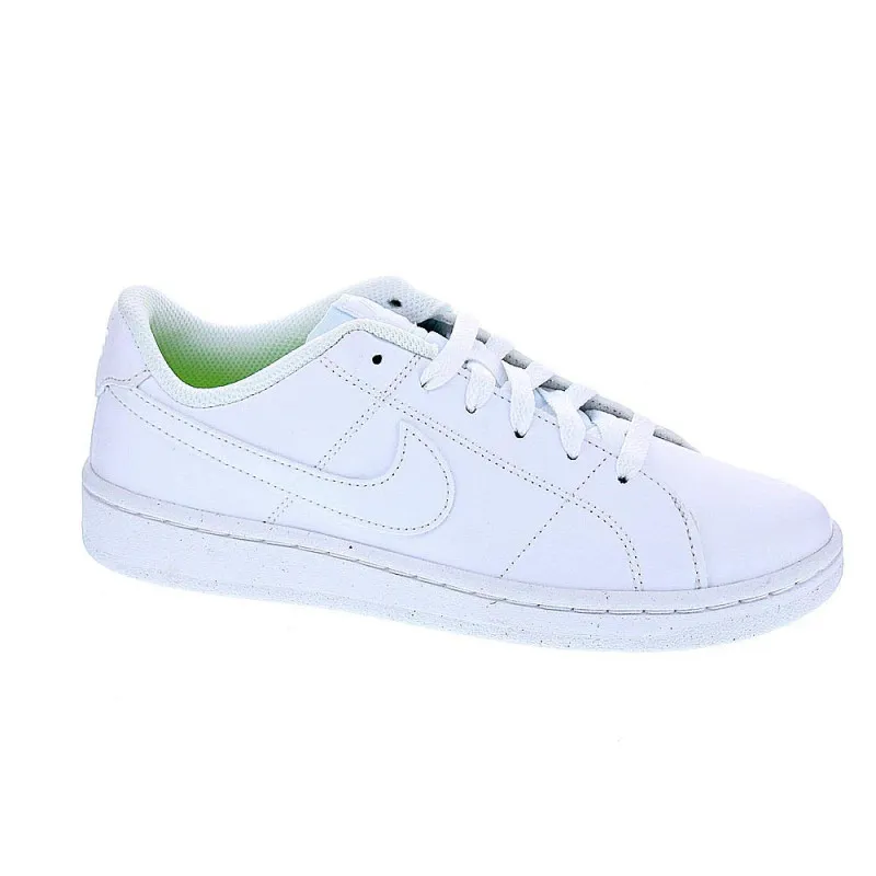 Nike Zapatillas Mujer Court Royale 2 Blanco