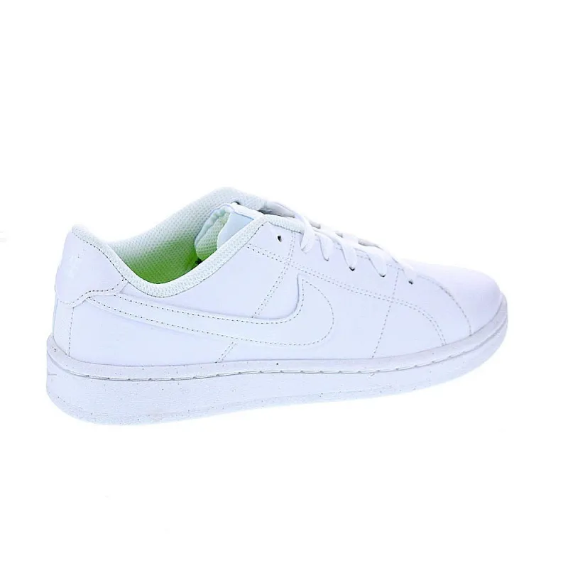 Nike Zapatillas Mujer Court Royale 2 Blanco