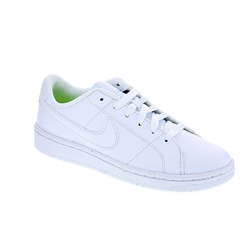 Nike Zapatillas Mujer Court Royale 2 Blanco