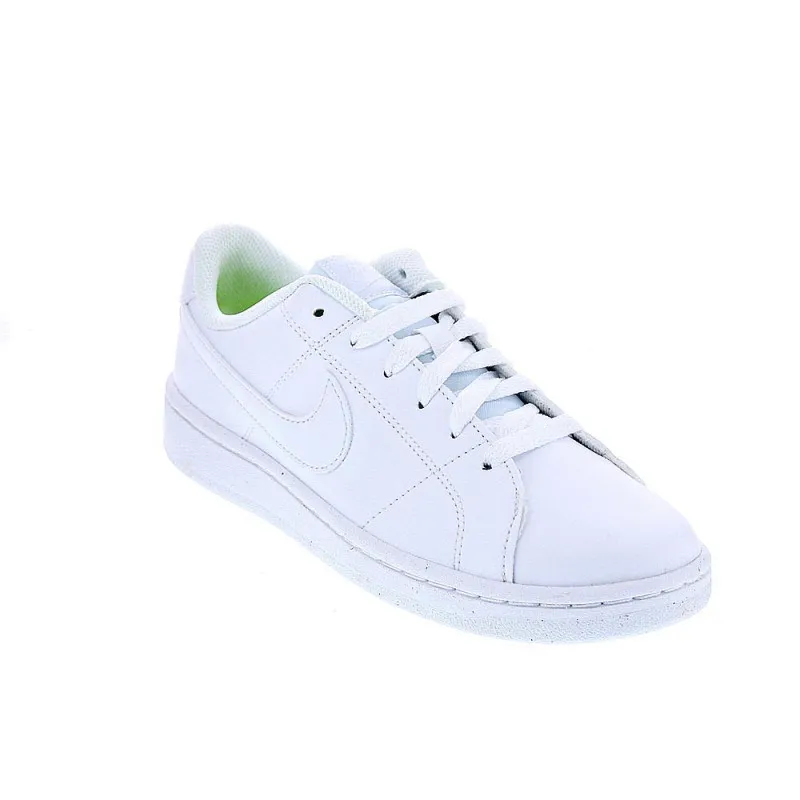 Nike Zapatillas Mujer Court Royale 2 Blanco