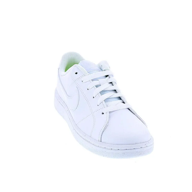 Nike Zapatillas Mujer Court Royale 2 Blanco