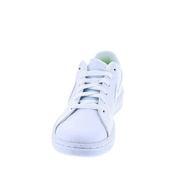 Nike Zapatillas Mujer Court Royale 2 Blanco