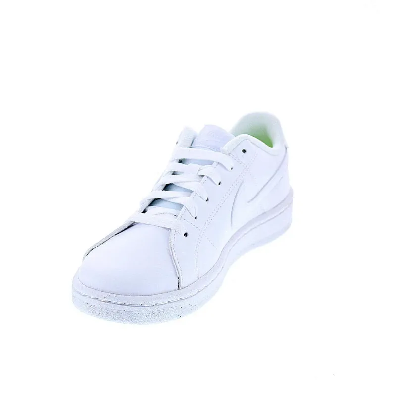 Nike Zapatillas Mujer Court Royale 2 Blanco