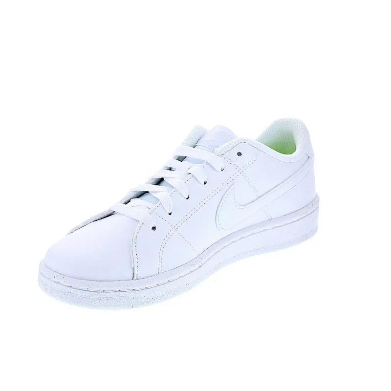 Nike Zapatillas Mujer Court Royale 2 Blanco