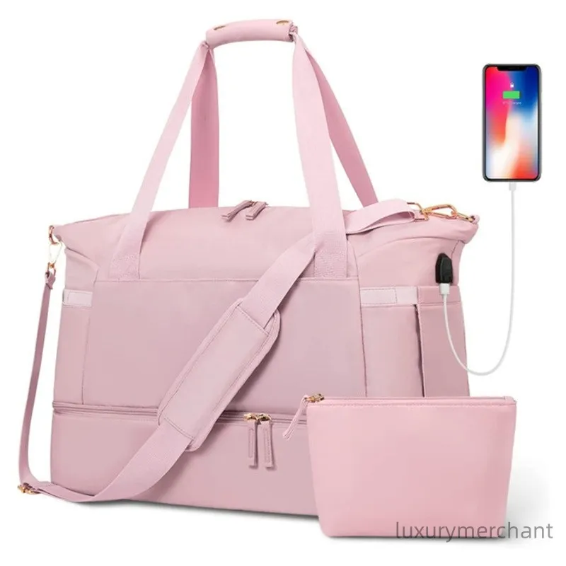 Nuevas bolsas de yoga para fitness para mujeres