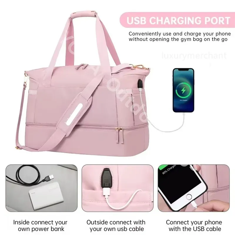 Nuevas bolsas de yoga para fitness para mujeres