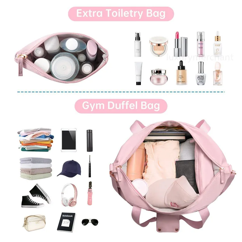 Nuevas bolsas de yoga para fitness para mujeres