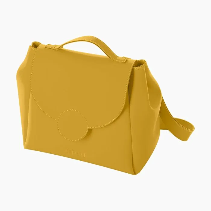 O bag polly curry con bandolera