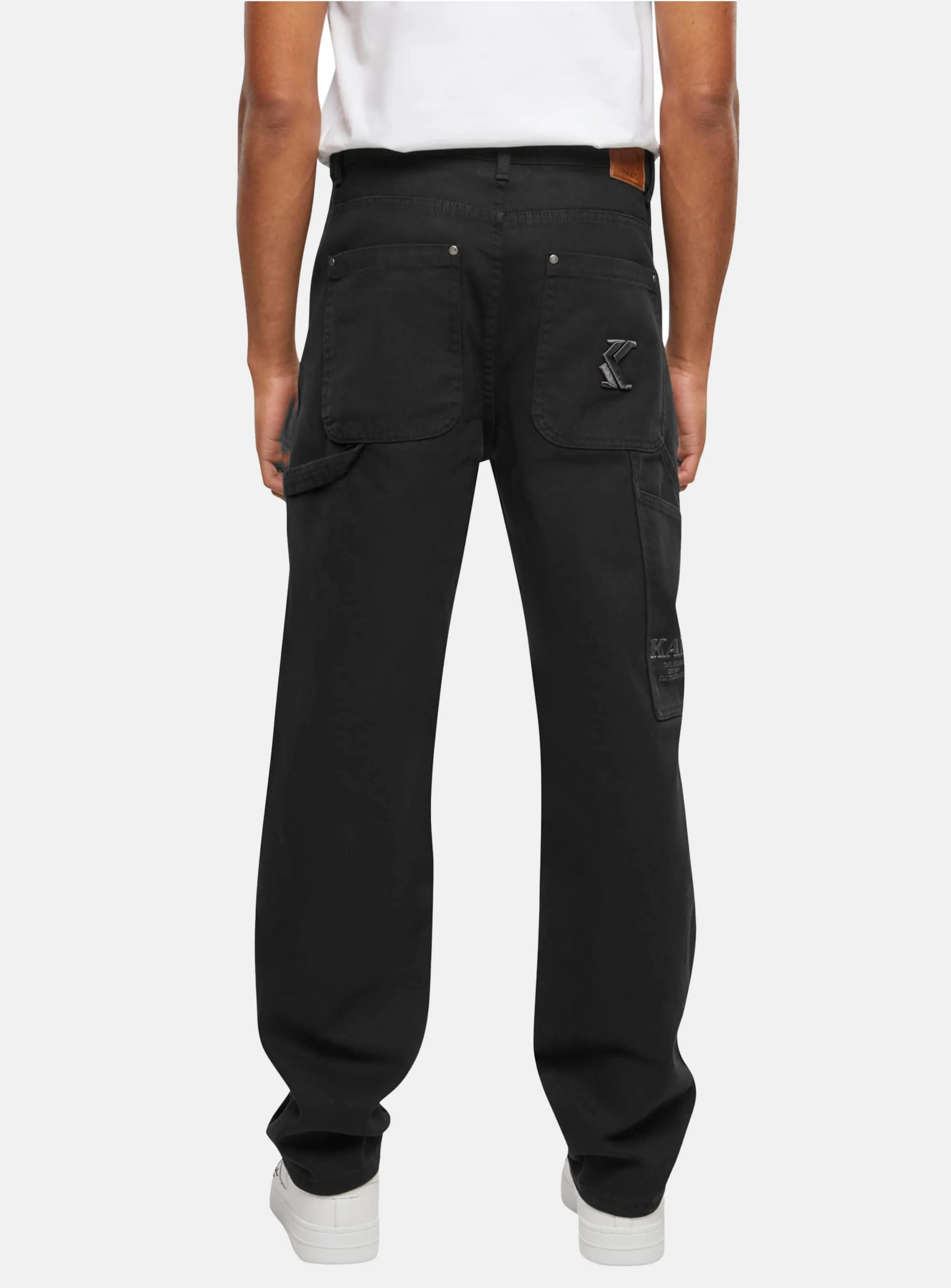 OG Washed Workwear