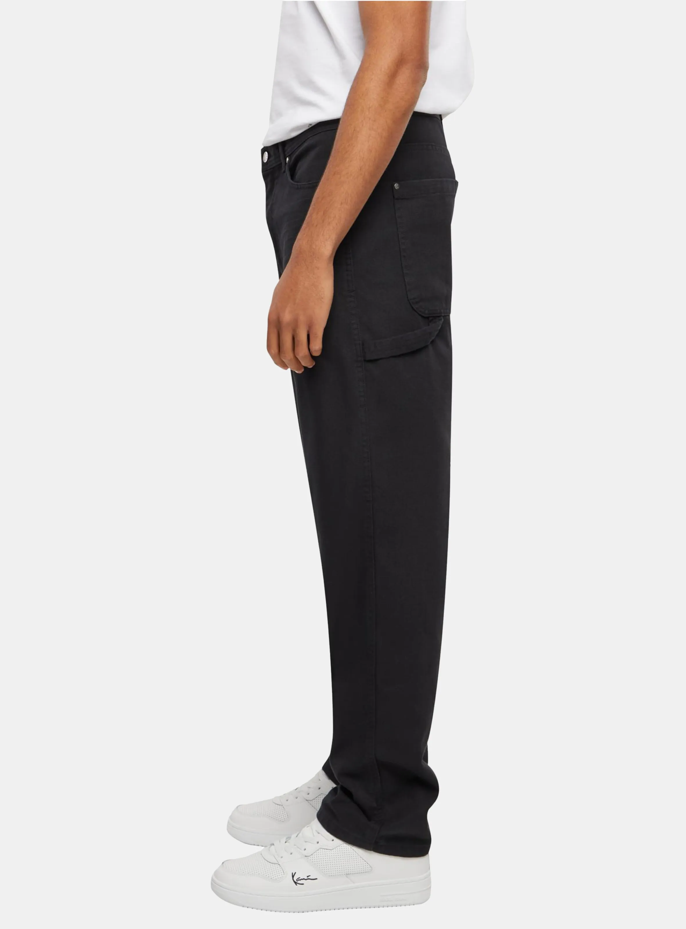 OG Washed Workwear