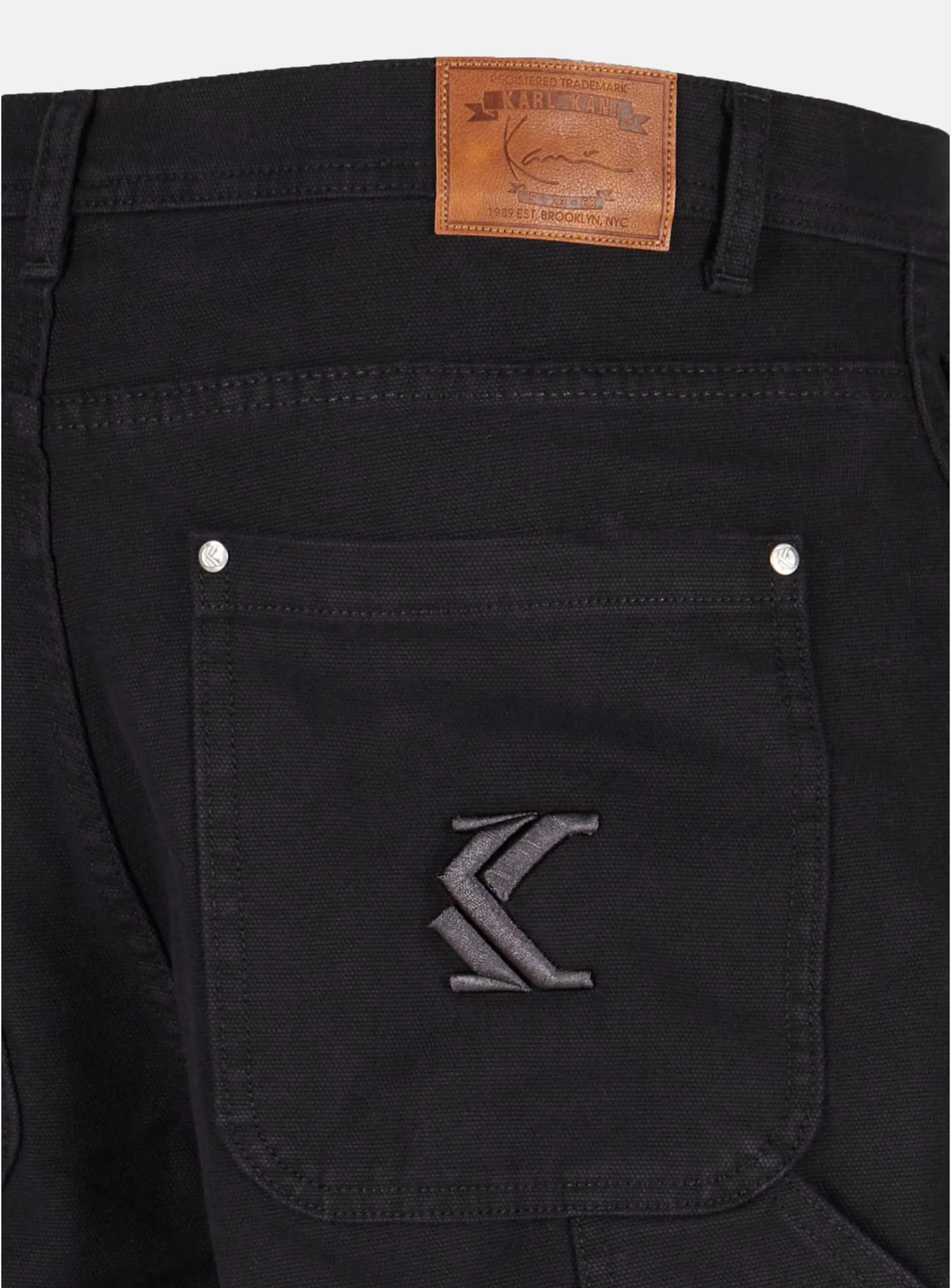 OG Washed Workwear