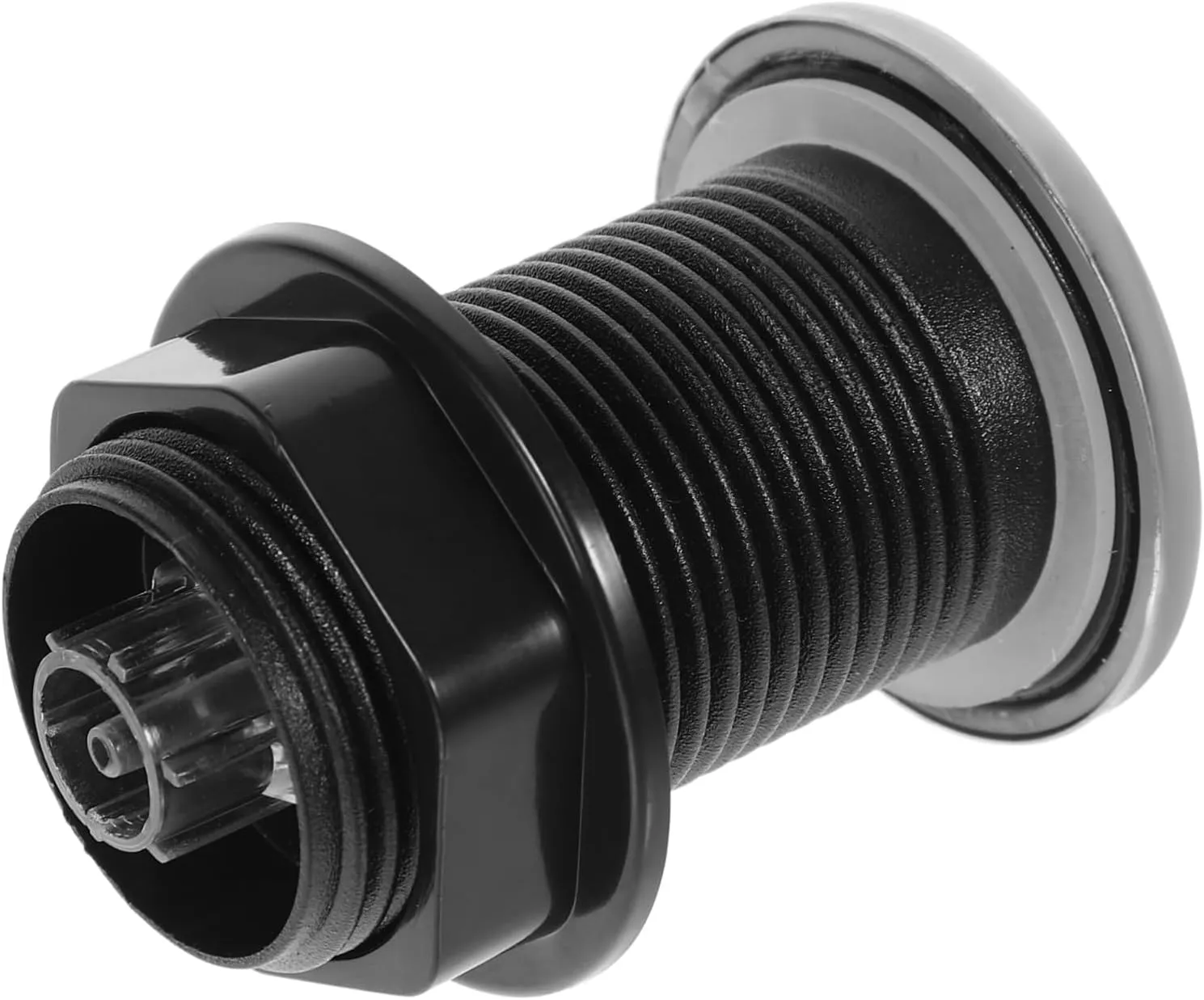 ORFOFE Interruptor de Aire del Compresor de Aire a Presión de 32 Mm de Calidad para Activación de La Presión de Aire del Tanque 