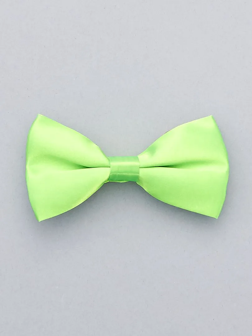 PAJARITA FLúOR  VERDE