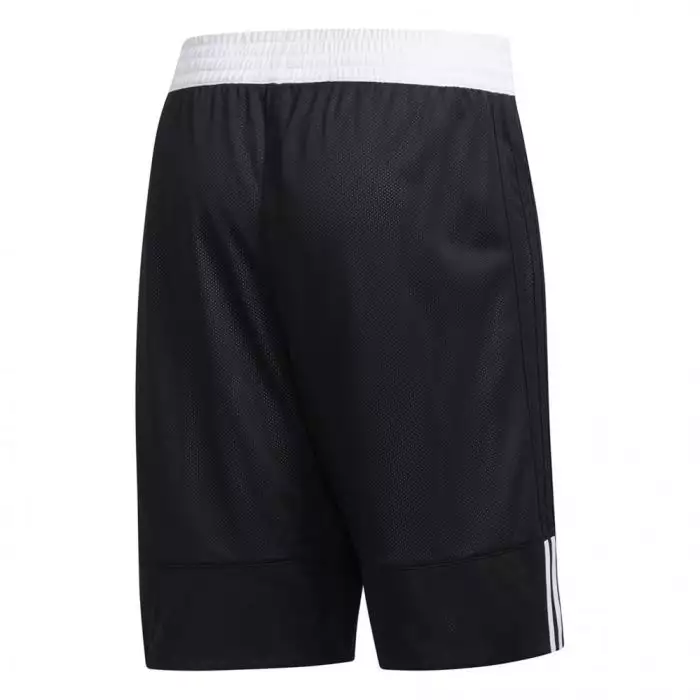 Pantalon corto Adidas M 3G Speed Reversible Short Dx6386