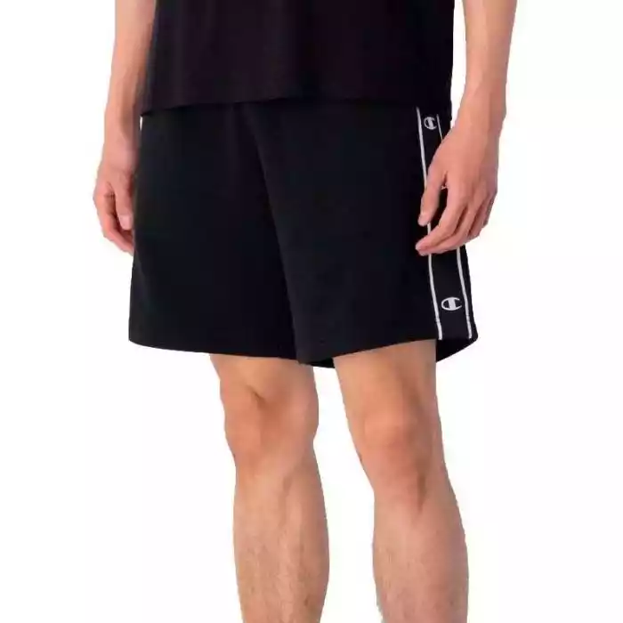 PANTALON CORTO CHAMPION BERMUDA 218471KK001 NBK