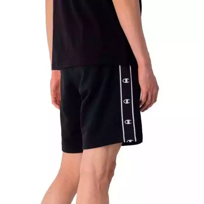 PANTALON CORTO CHAMPION BERMUDA 218471KK001 NBK