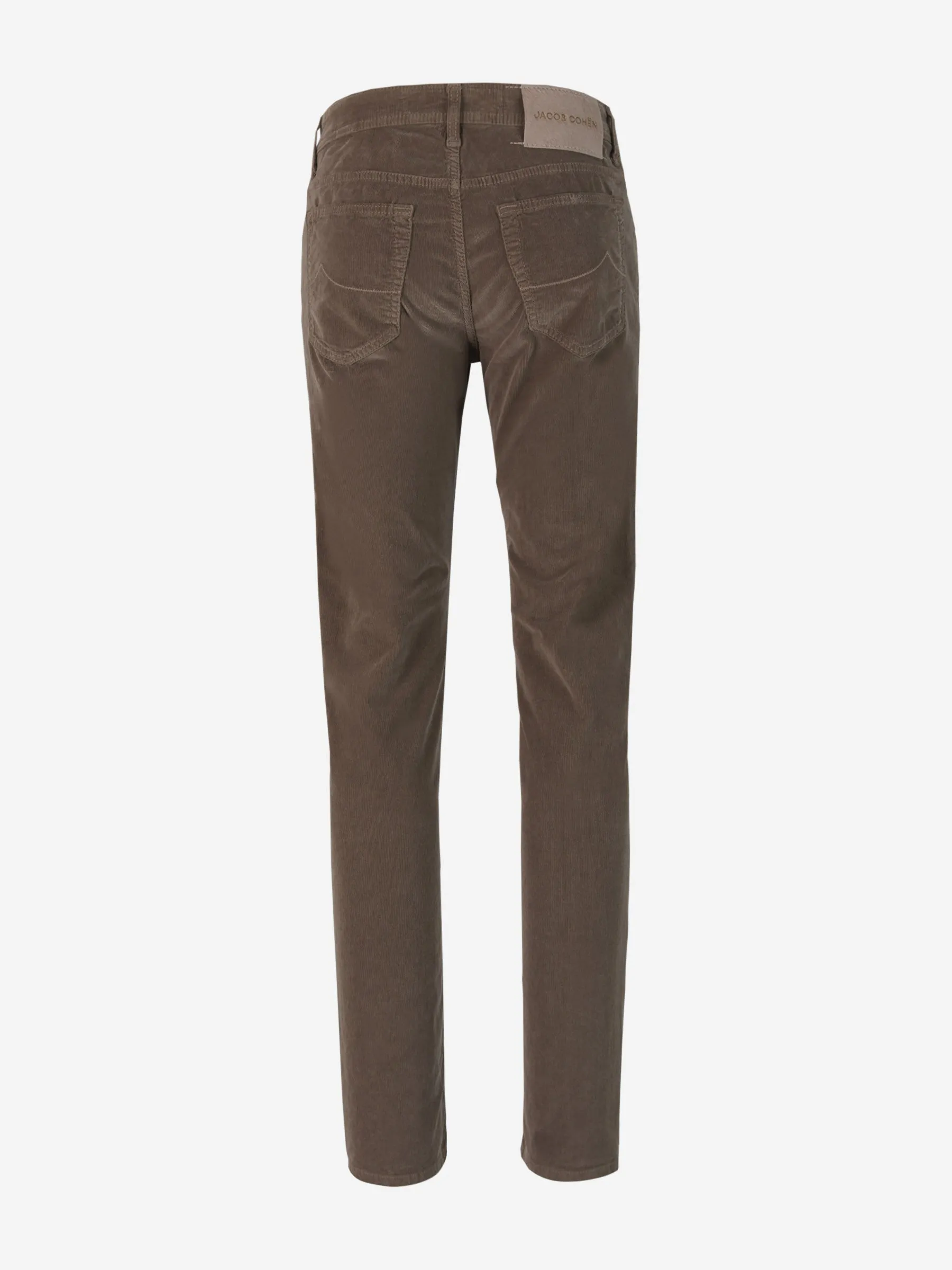 Pantalones Cinco Bolsillos Bard
