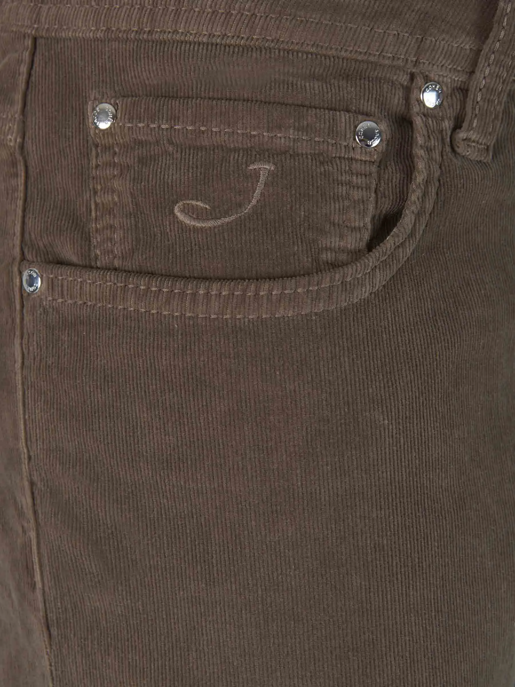 Pantalones Cinco Bolsillos Bard